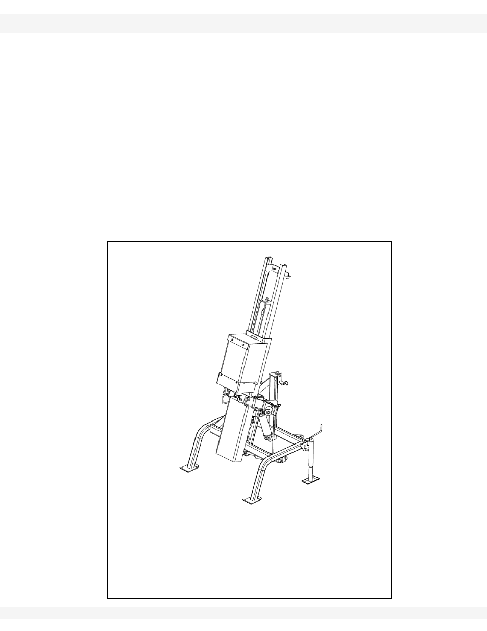 Introduction | Wheatheart S2000 Post Pounder User Manual | Page 5 / 58