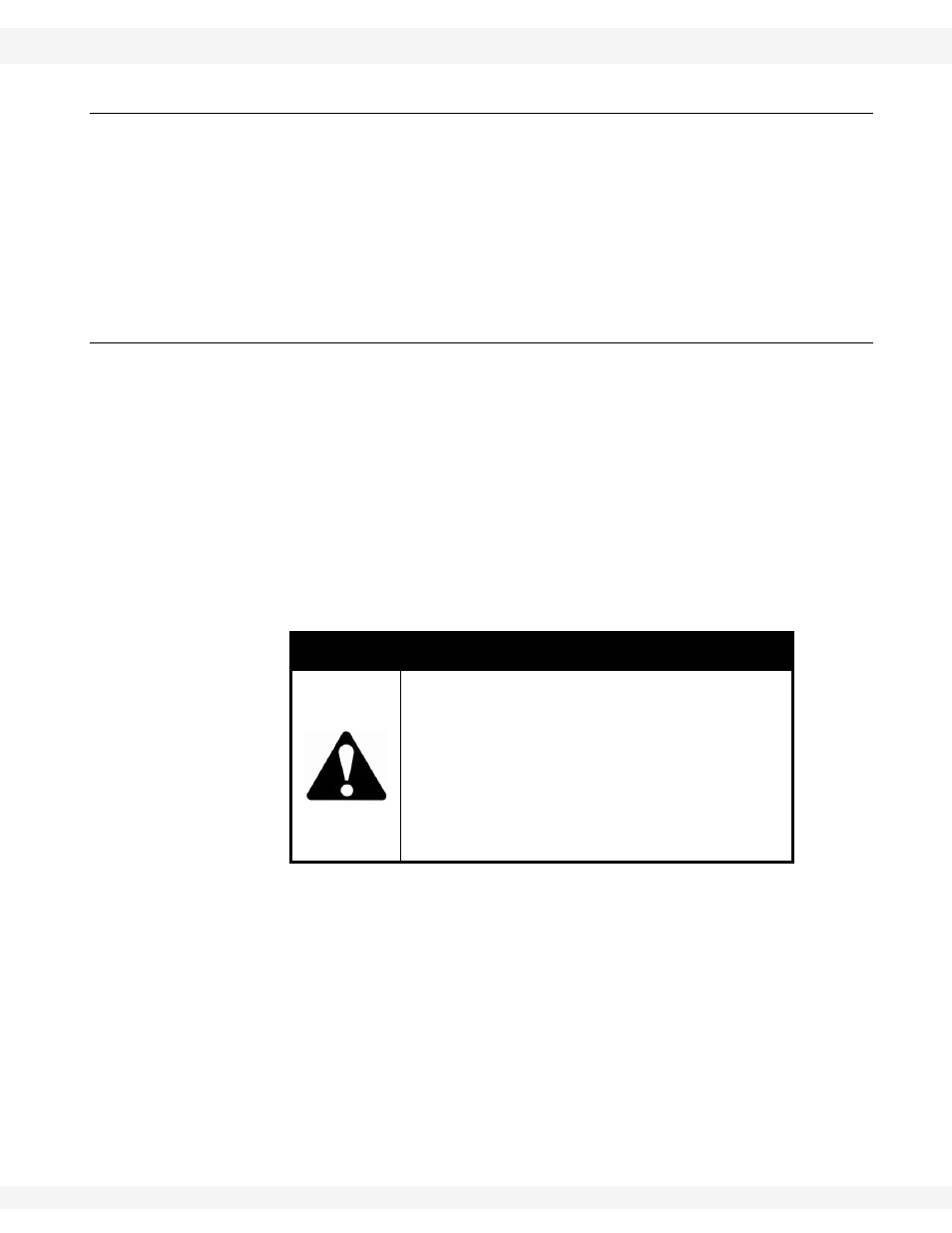 Transport safety, Hydraulic safety, Transport safety 2.5. hydraulic safety | Warning | Wheatheart Self-Propelled Post Pounder Kit User Manual | Page 11 / 36