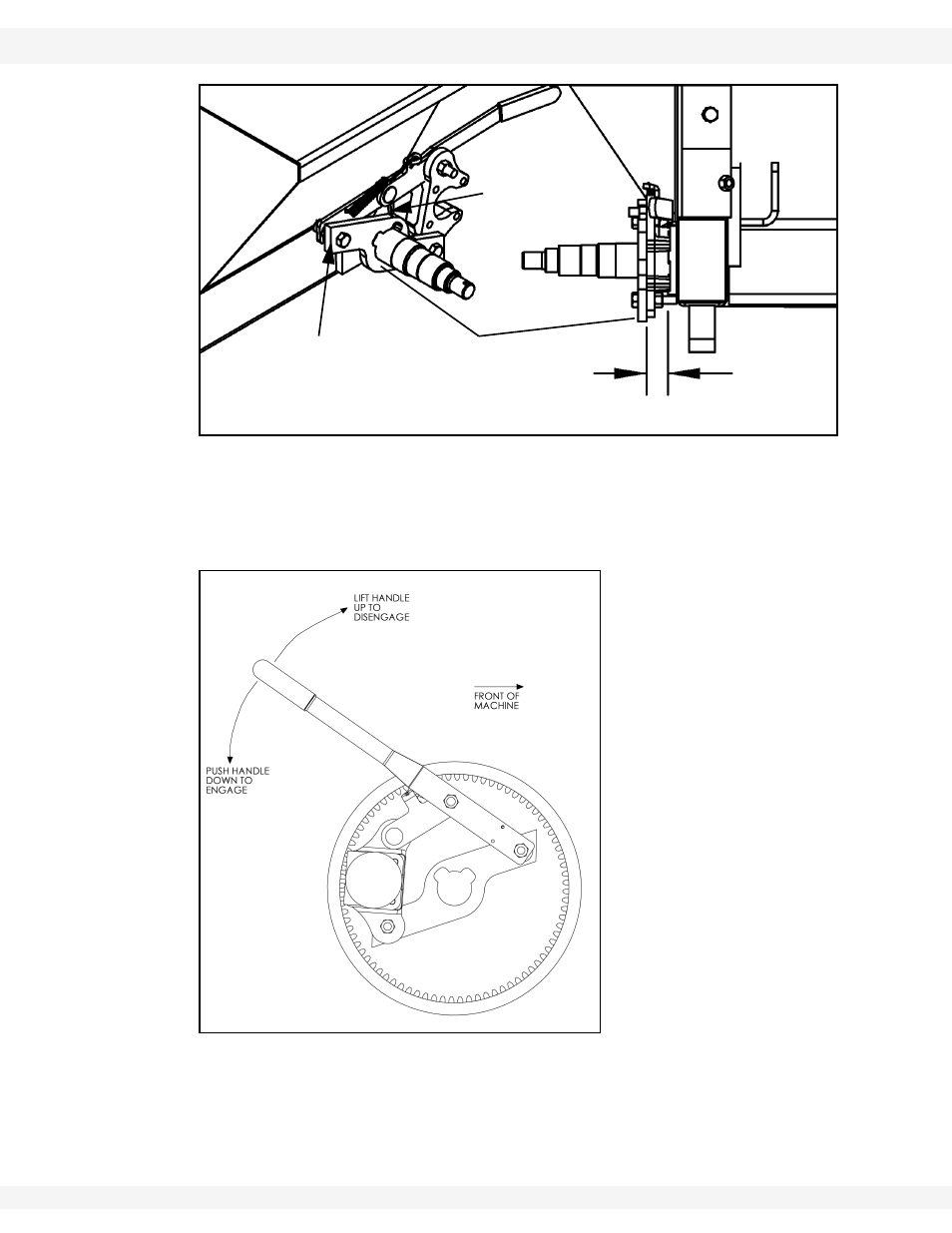 Figure 4.1) | Wheatheart Self-Propelled Post Pounder Kit User Manual | Page 20 / 36