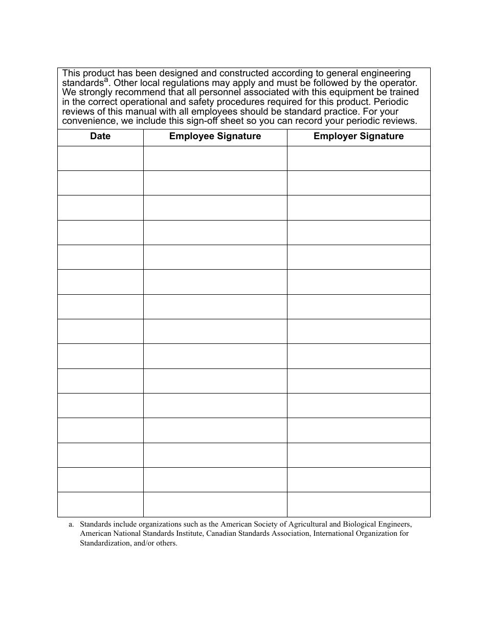 Wheatheart Livestock Waterer User Manual | Page 2 / 28