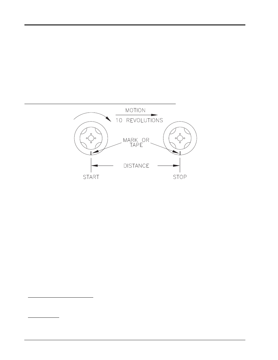 For example | Great Plains Raven 440 User Manual | Page 10 / 60