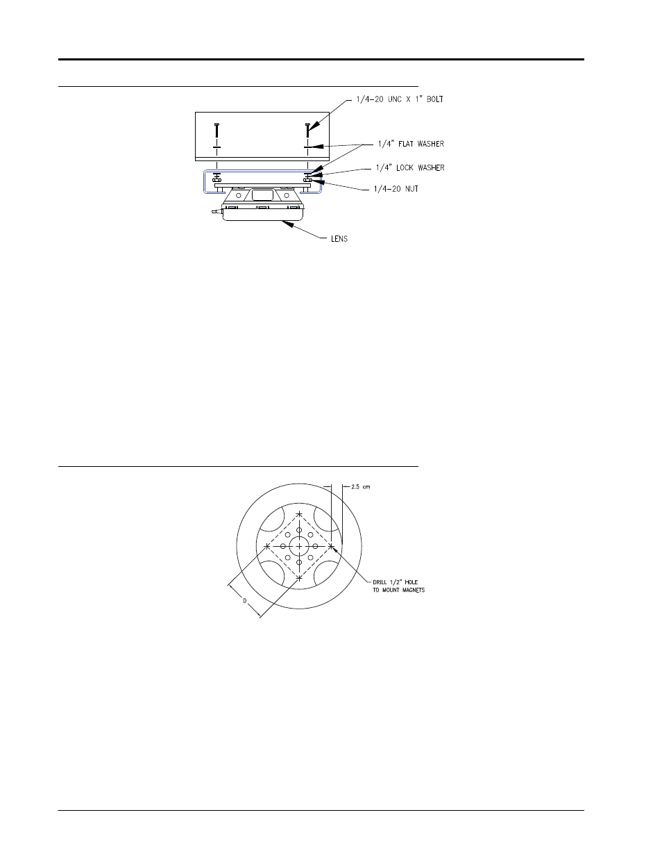 Wheel drive speed sensor | Great Plains Raven 440 User Manual | Page 18 / 60