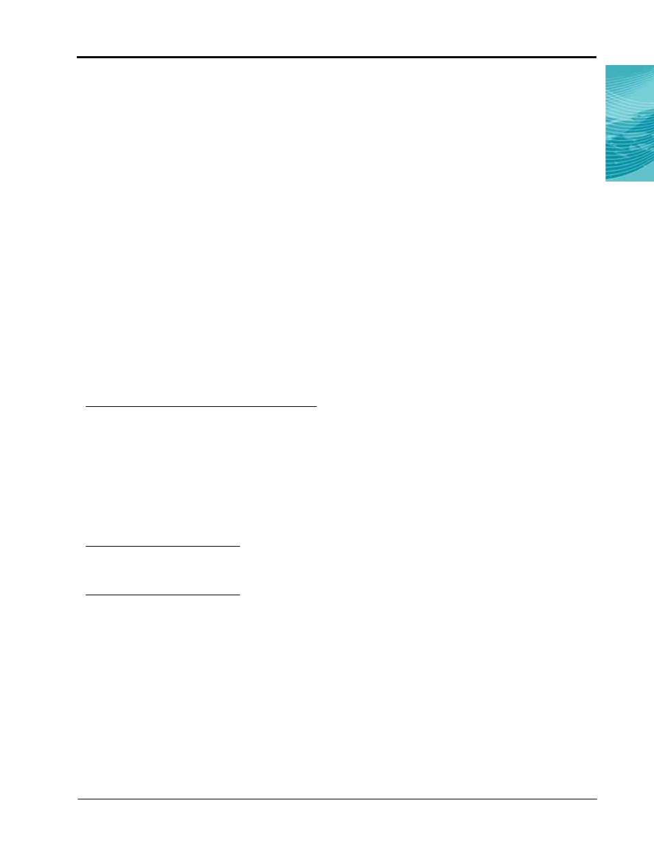 For example | Great Plains Raven 440 User Manual | Page 49 / 60