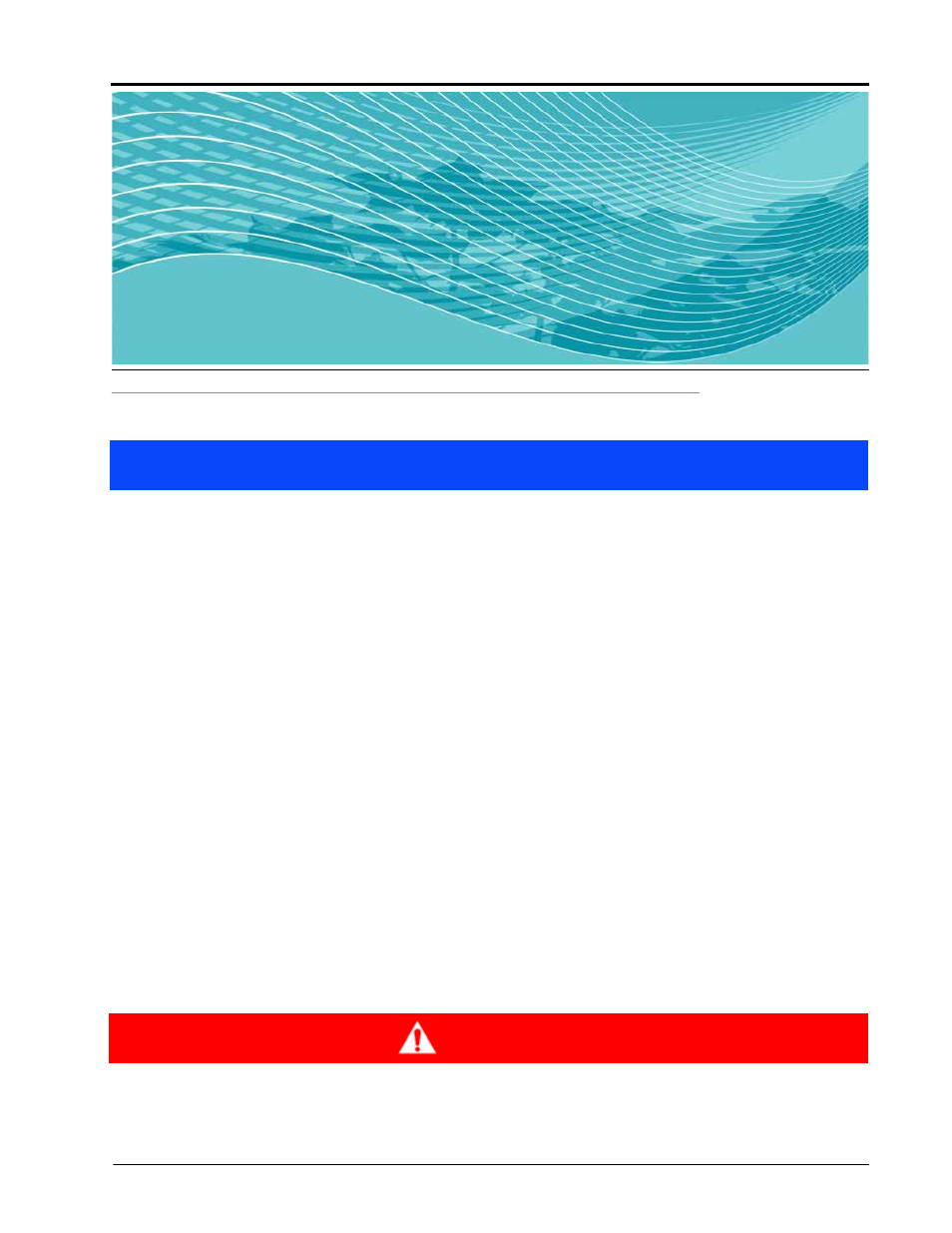 Important safety information, Notice danger | Great Plains Raven 440 User Manual | Page 5 / 60