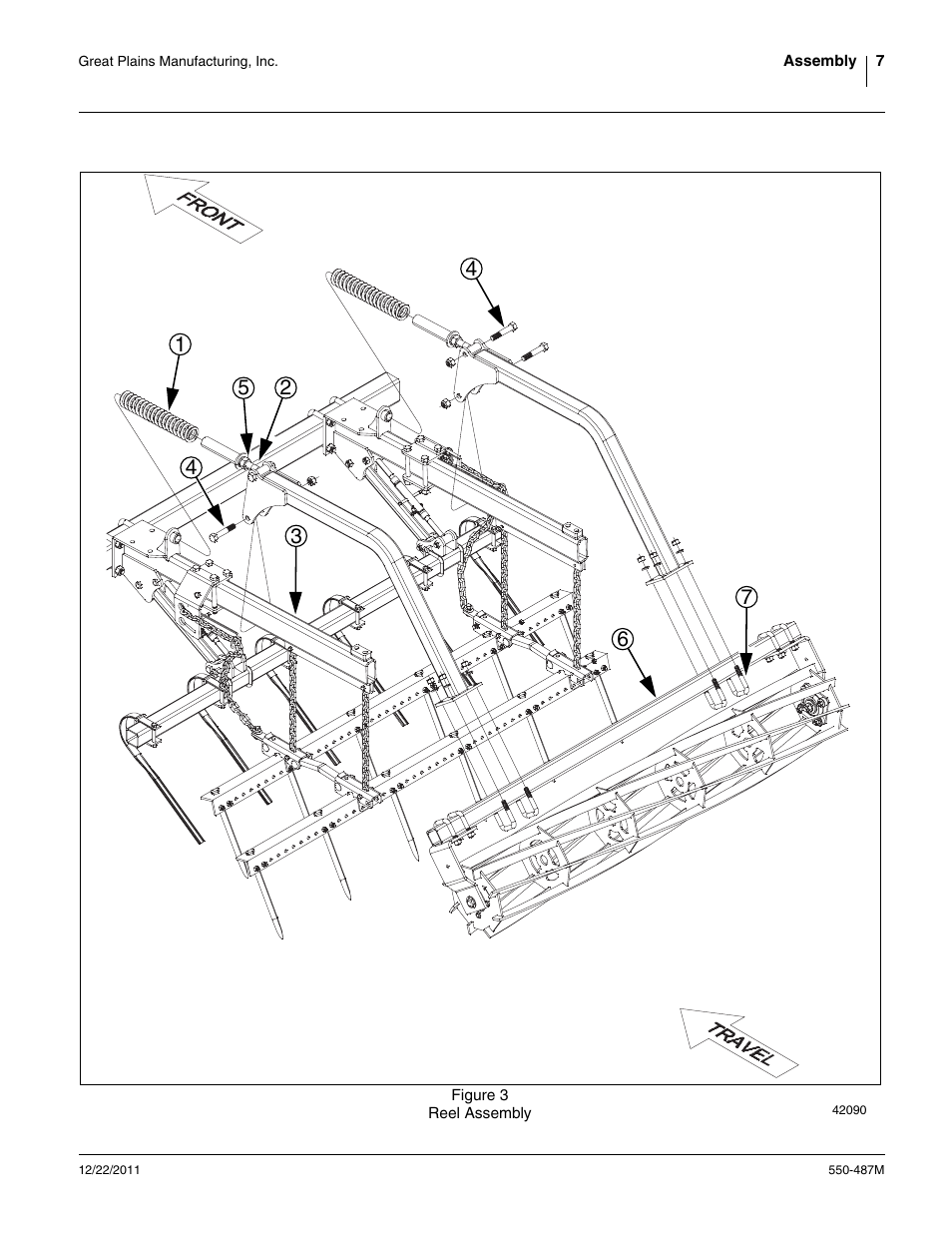 Great Plains S3T User Manual | Page 7 / 22