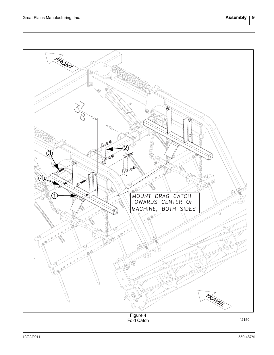 Great Plains S3T User Manual | Page 9 / 22