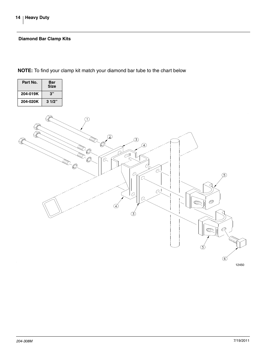 Great Plains Utility Coulter & Vantage I-20 Fertilizer Coulters User Manual | Page 16 / 21