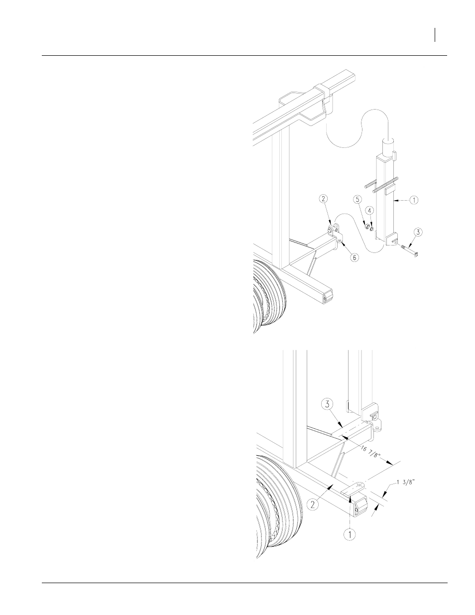 Great Plains Full Press Drill Post Conversion User Manual | Page 5 / 7