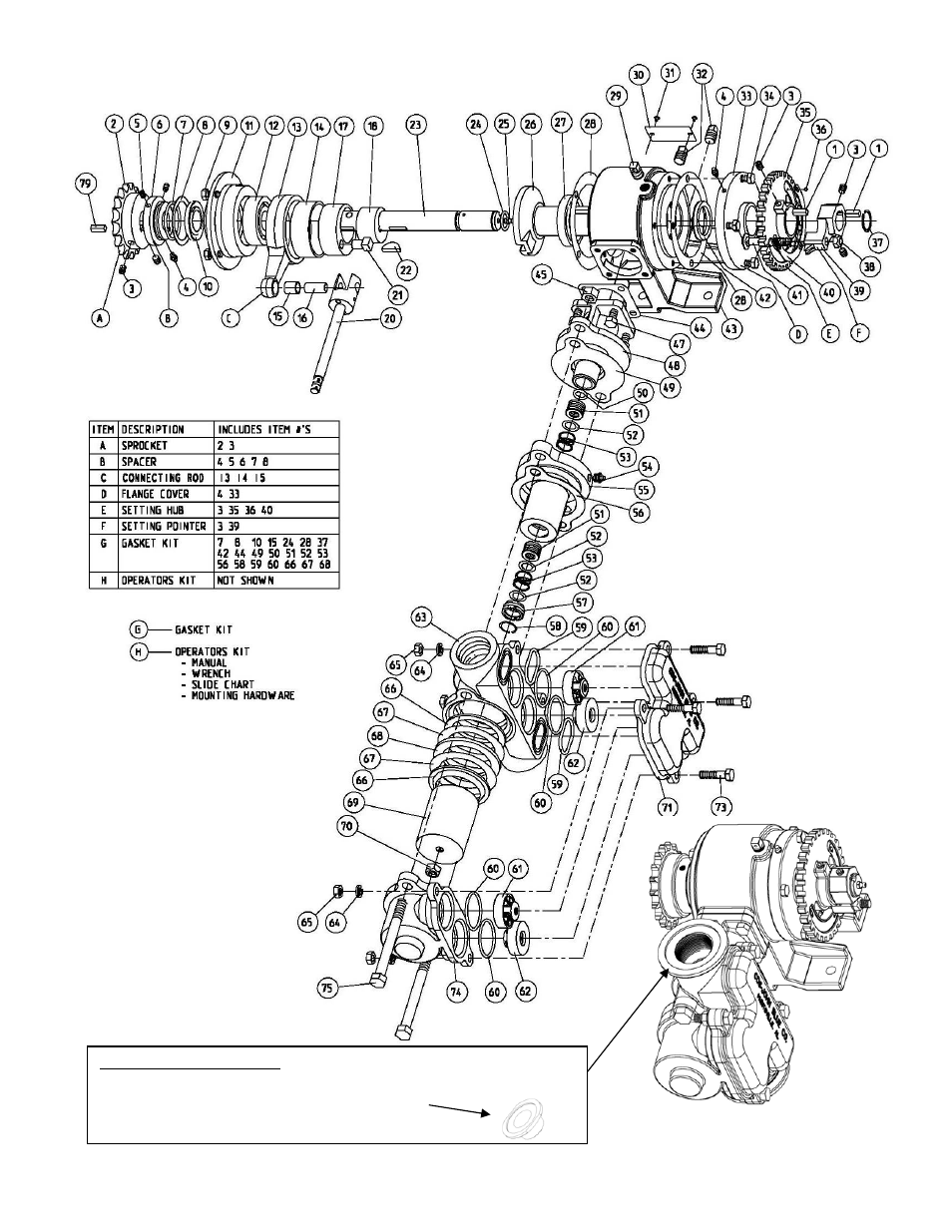 Great Plains CDS-JohnBlue NGP Series Pumps User Manual | Page 15 / 24