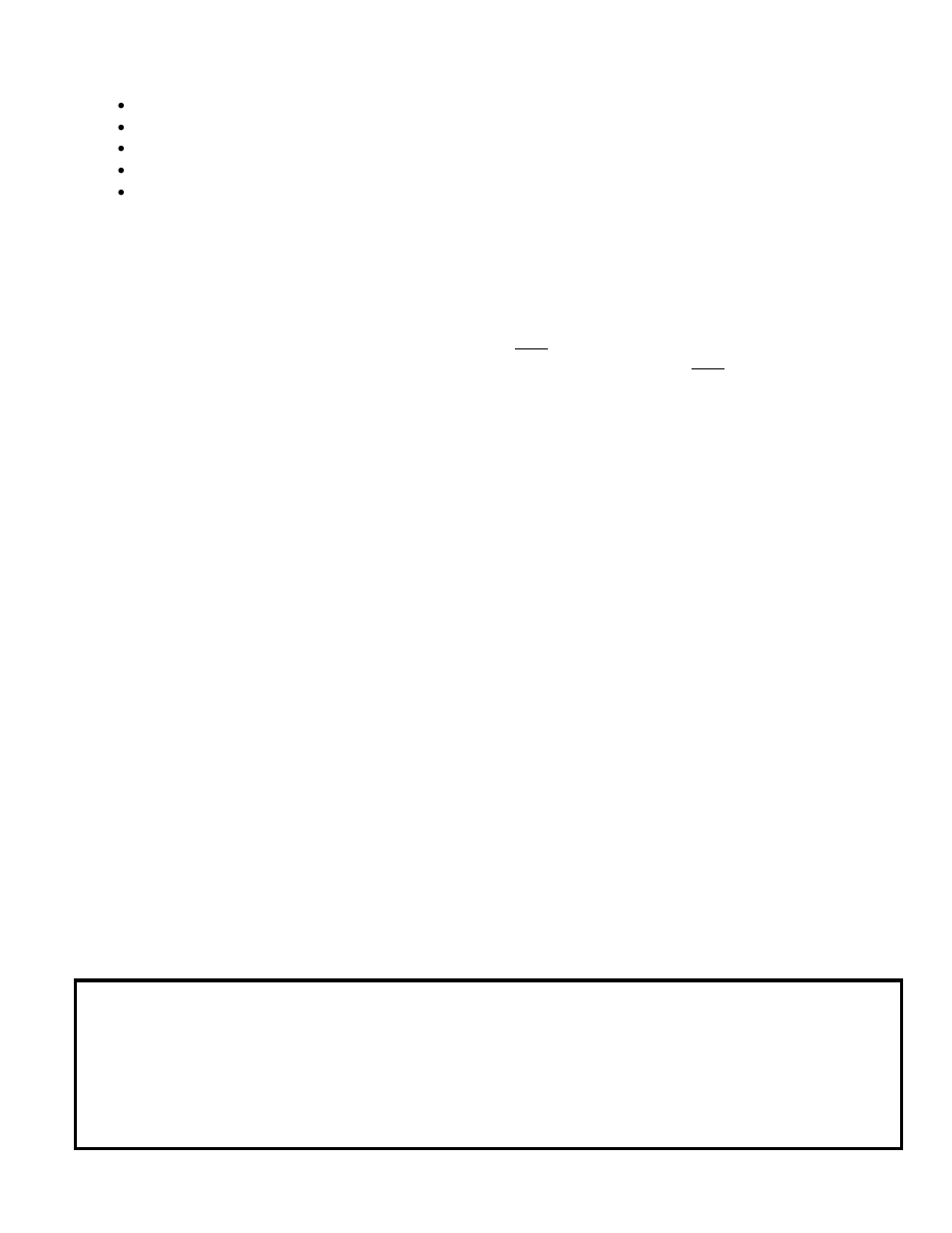 Safety precautions | Great Plains CDS-JohnBlue NGP Series Pumps User Manual | Page 2 / 24