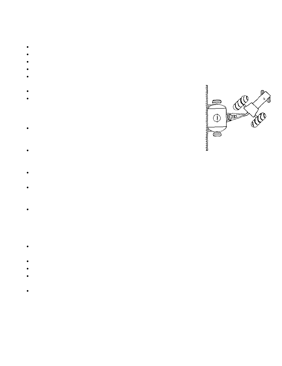 Installation | Great Plains CDS-JohnBlue NGP Series Pumps User Manual | Page 5 / 24