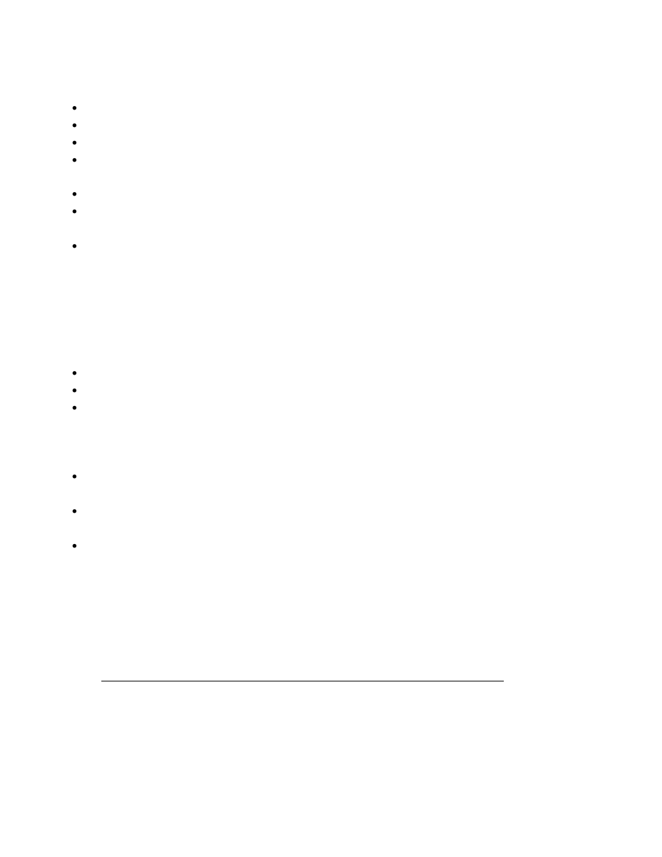 Initial pump start up, Pump calibration, Pump accuracy | Great Plains CDS-JohnBlue NGP Series Pumps User Manual | Page 8 / 24