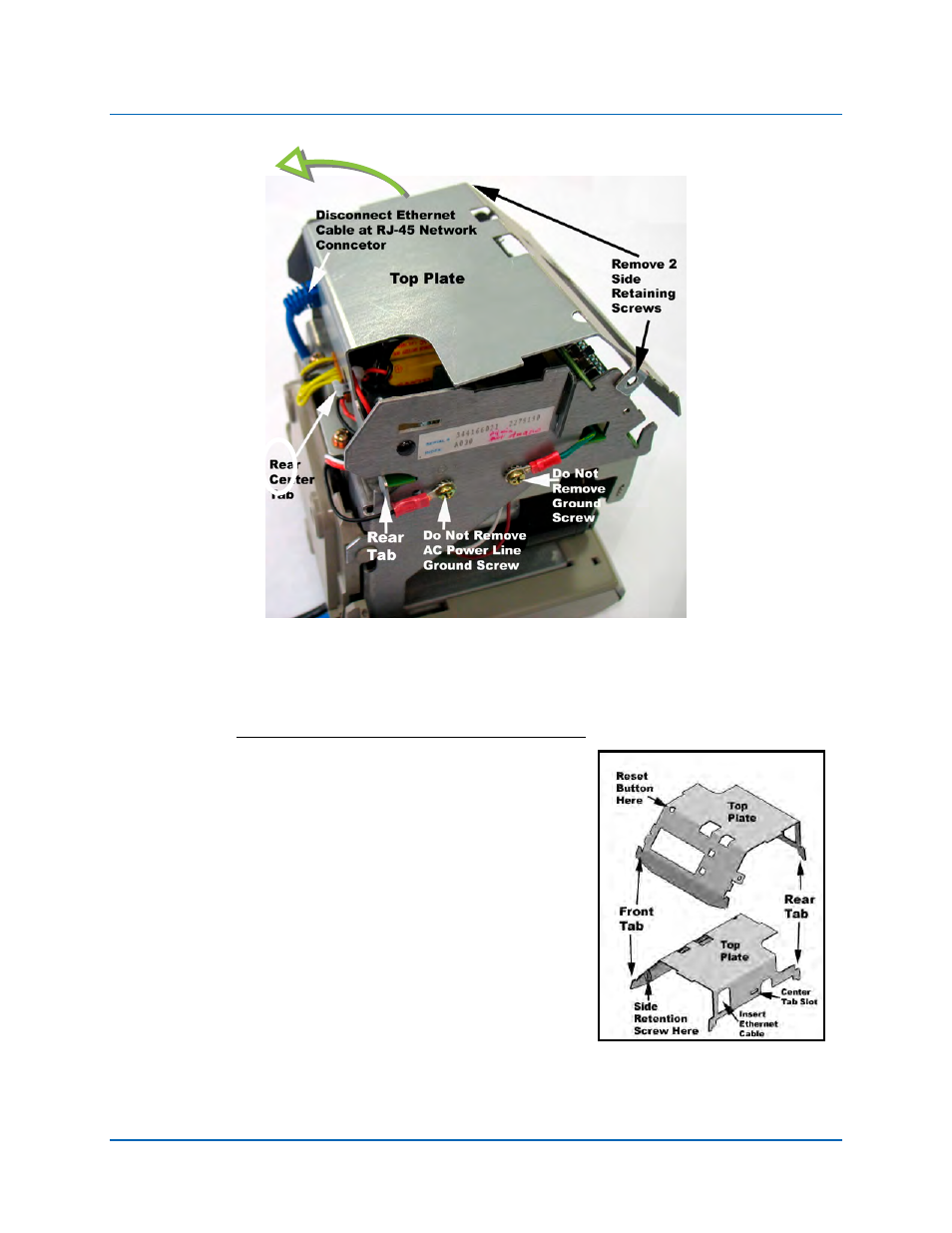 Chapter 2: installation | Black Box ASTCKEY User Manual | Page 13 / 110