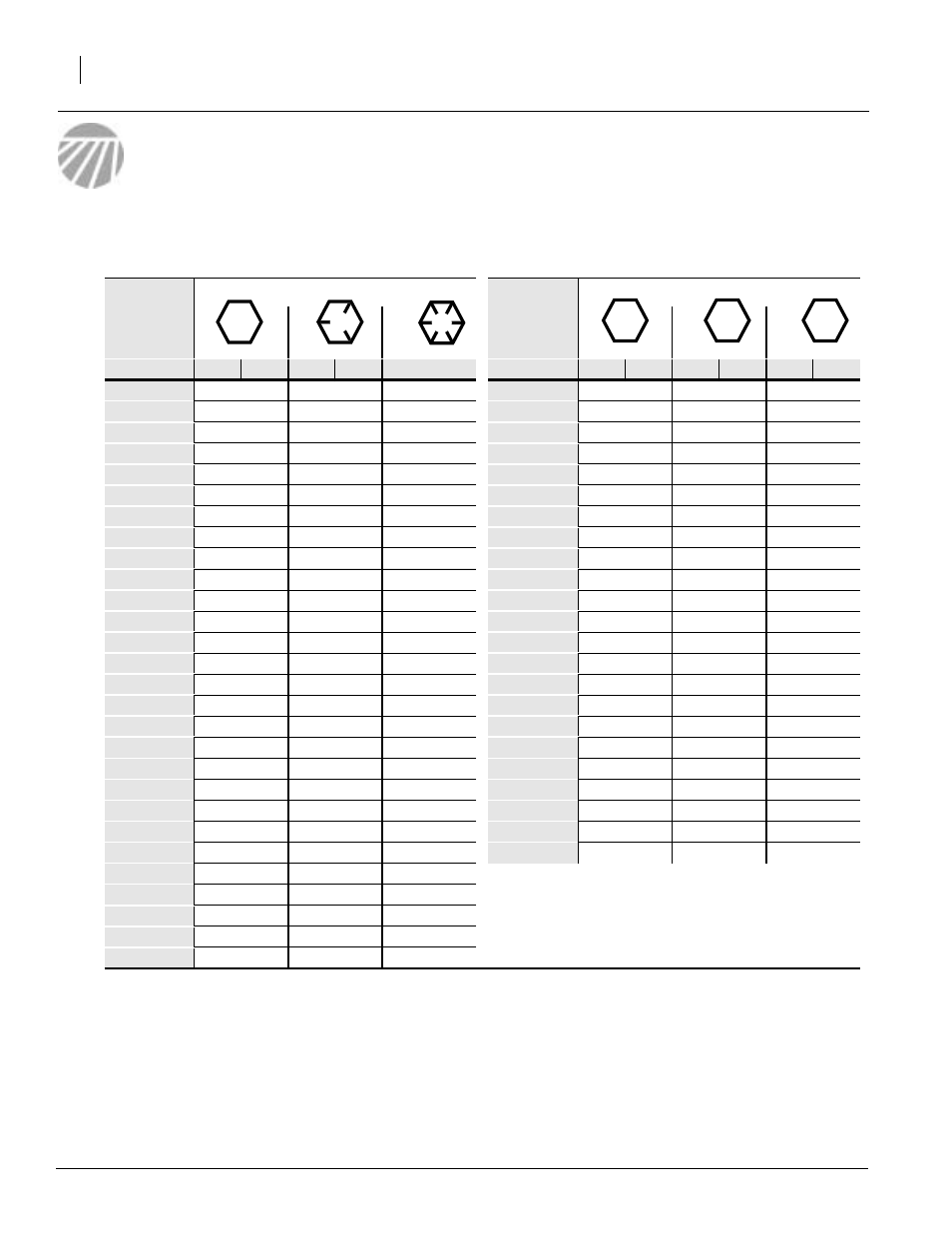 Appendix, Torque values chart | Great Plains John Deere 30' Dual 750 Flat Fold Markers User Manual | Page 26 / 28