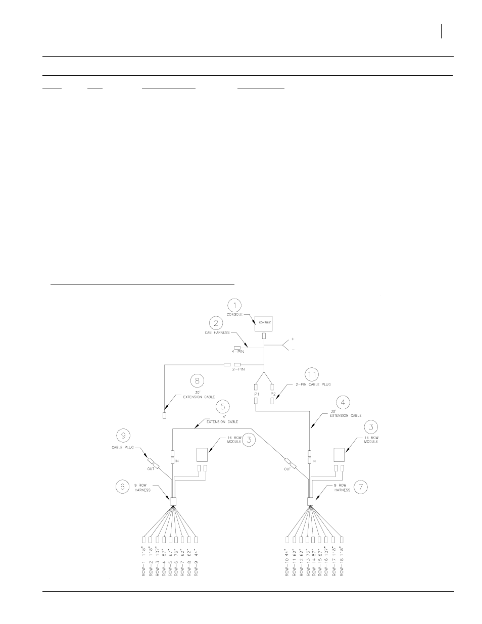 286a cont | Great Plains 3-Point No-Till Precision Seeding System User Manual | Page 11 / 25