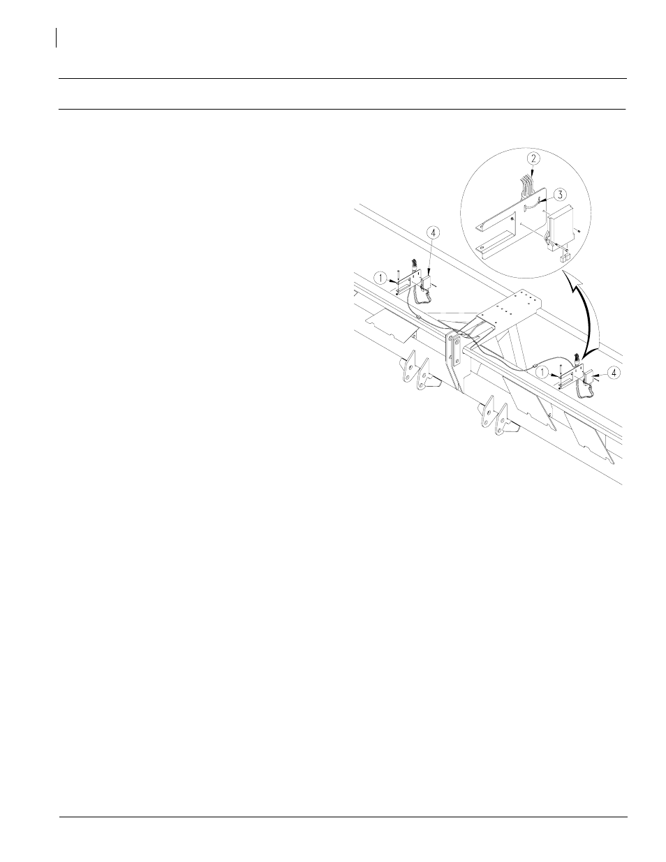 Great Plains 3-Point No-Till Precision Seeding System User Manual | Page 12 / 25