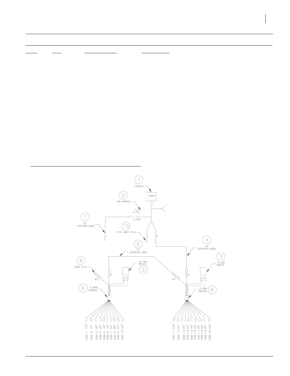293a cont | Great Plains 3-Point No-Till Precision Seeding System User Manual | Page 19 / 25