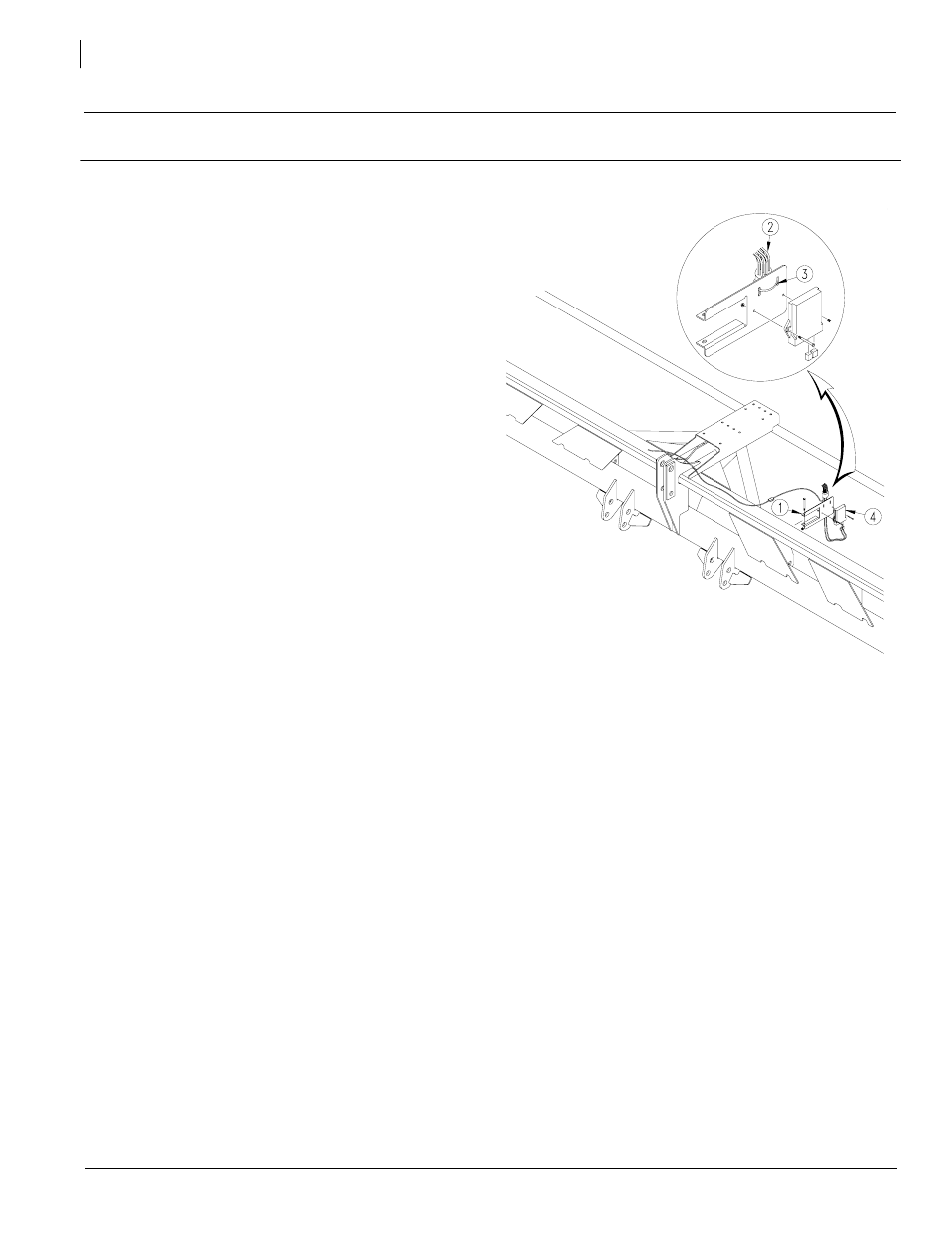 Great Plains 3-Point No-Till Precision Seeding System User Manual | Page 2 / 25