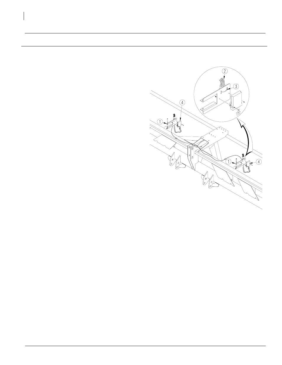Great Plains 3-Point No-Till Precision Seeding System User Manual | Page 20 / 25
