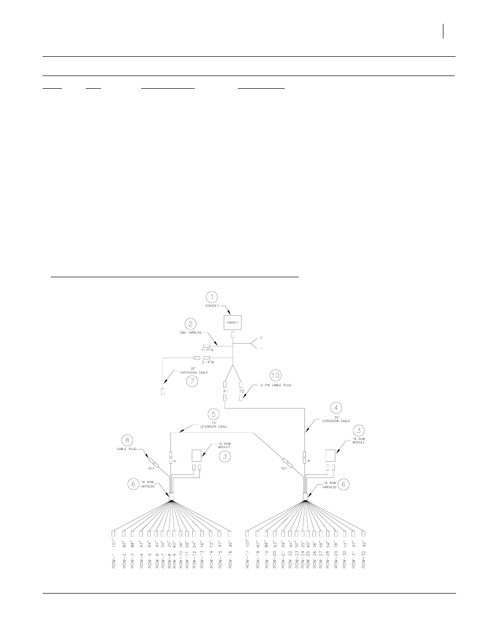 367a cont | Great Plains 3-Point No-Till Precision Seeding System User Manual | Page 21 / 25