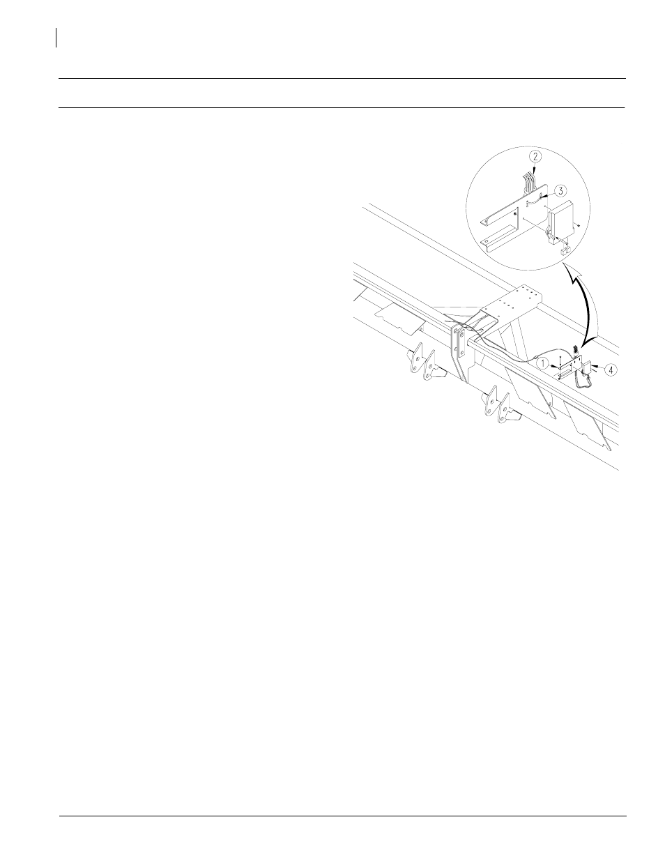 Great Plains 3-Point No-Till Precision Seeding System User Manual | Page 6 / 25
