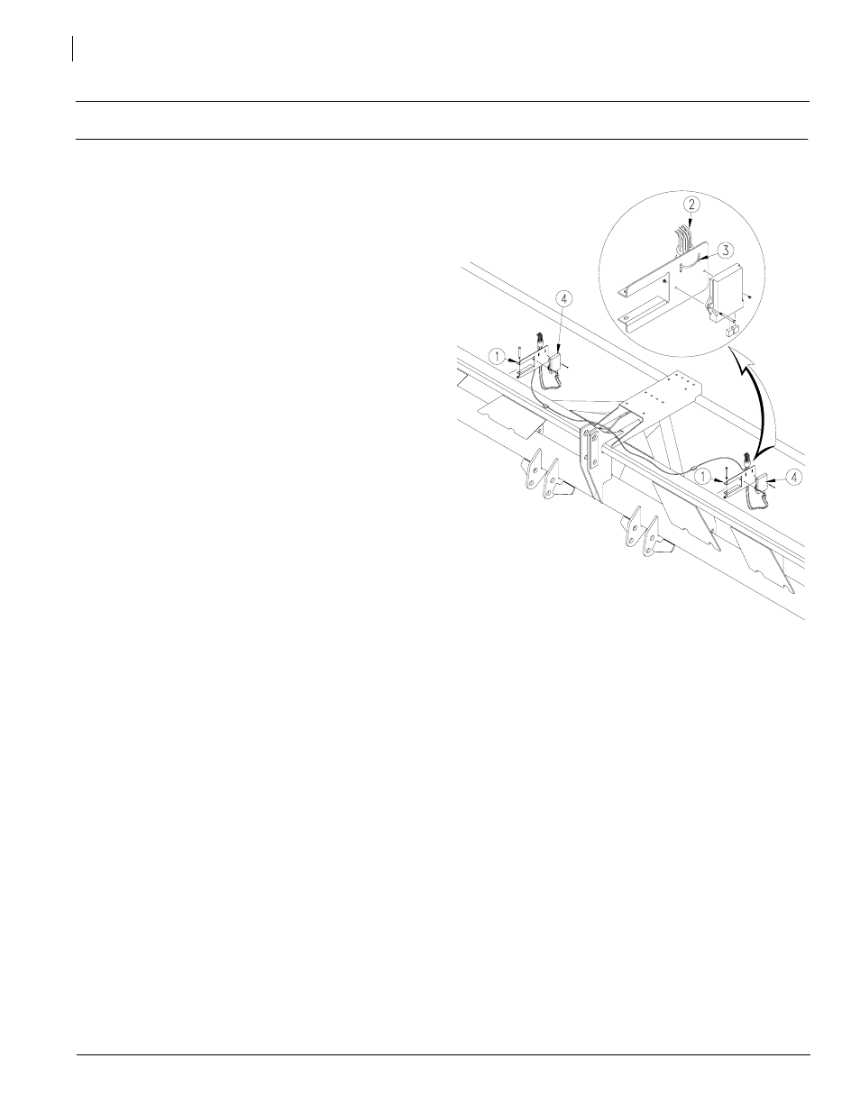 Great Plains 3-Point No-Till Precision Seeding System User Manual | Page 8 / 25