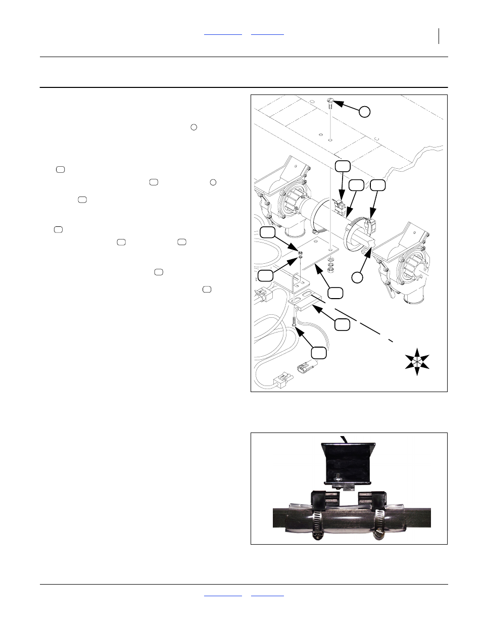 Install magnets, Shaft install, Wn in refer to figure 3. do | Great Plains Shaft Monitor 2N-30 User Manual | Page 3 / 6