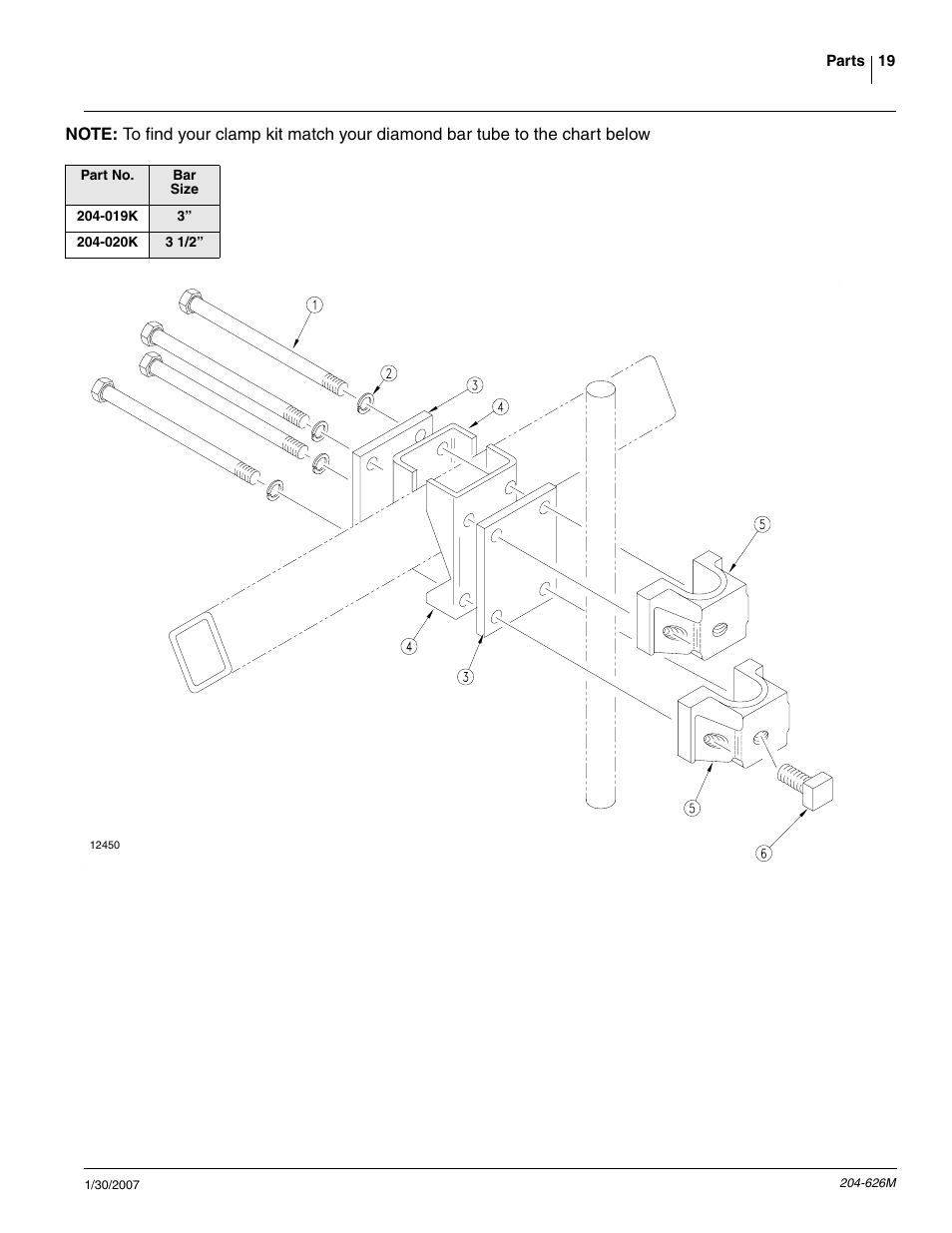 Great Plains YP Vantage I Fertilizer Kit Fertilizer Coulters User Manual | Page 21 / 36