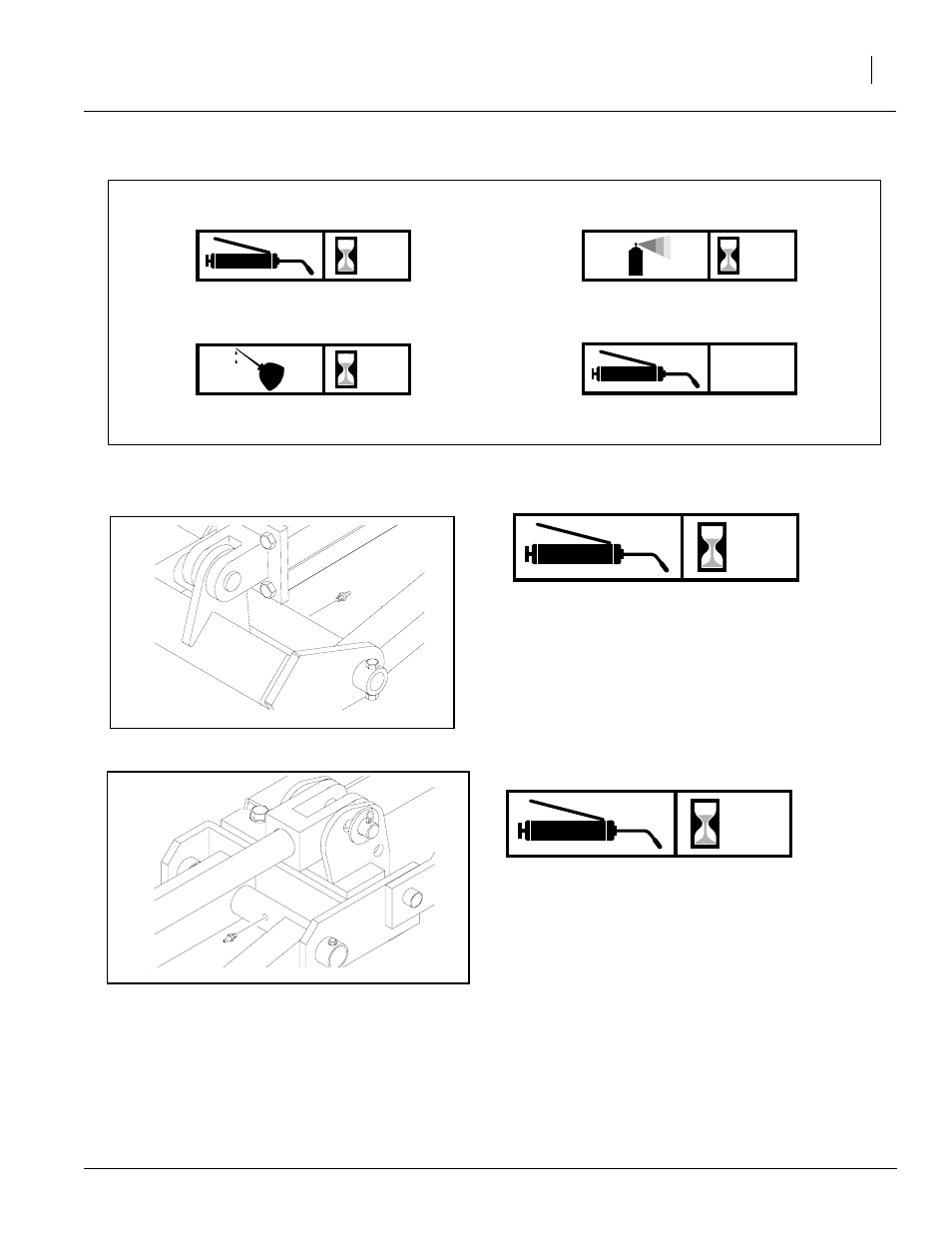 Great Plains John Deere 455 30' Flat Fold Markers User Manual | Page 15 / 32