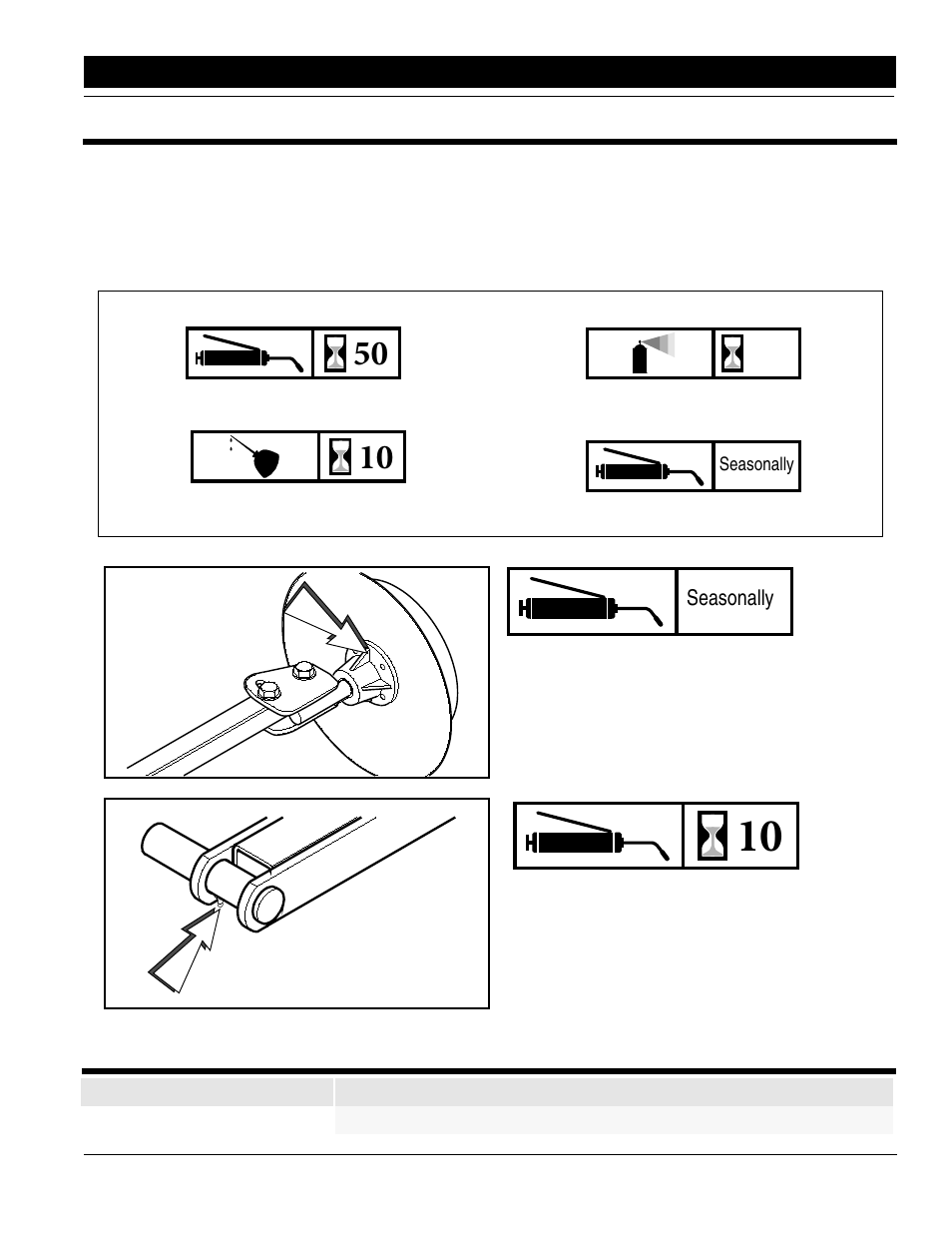 Great Plains 13-Foot End Wheel Drill User Manual | Page 7 / 8