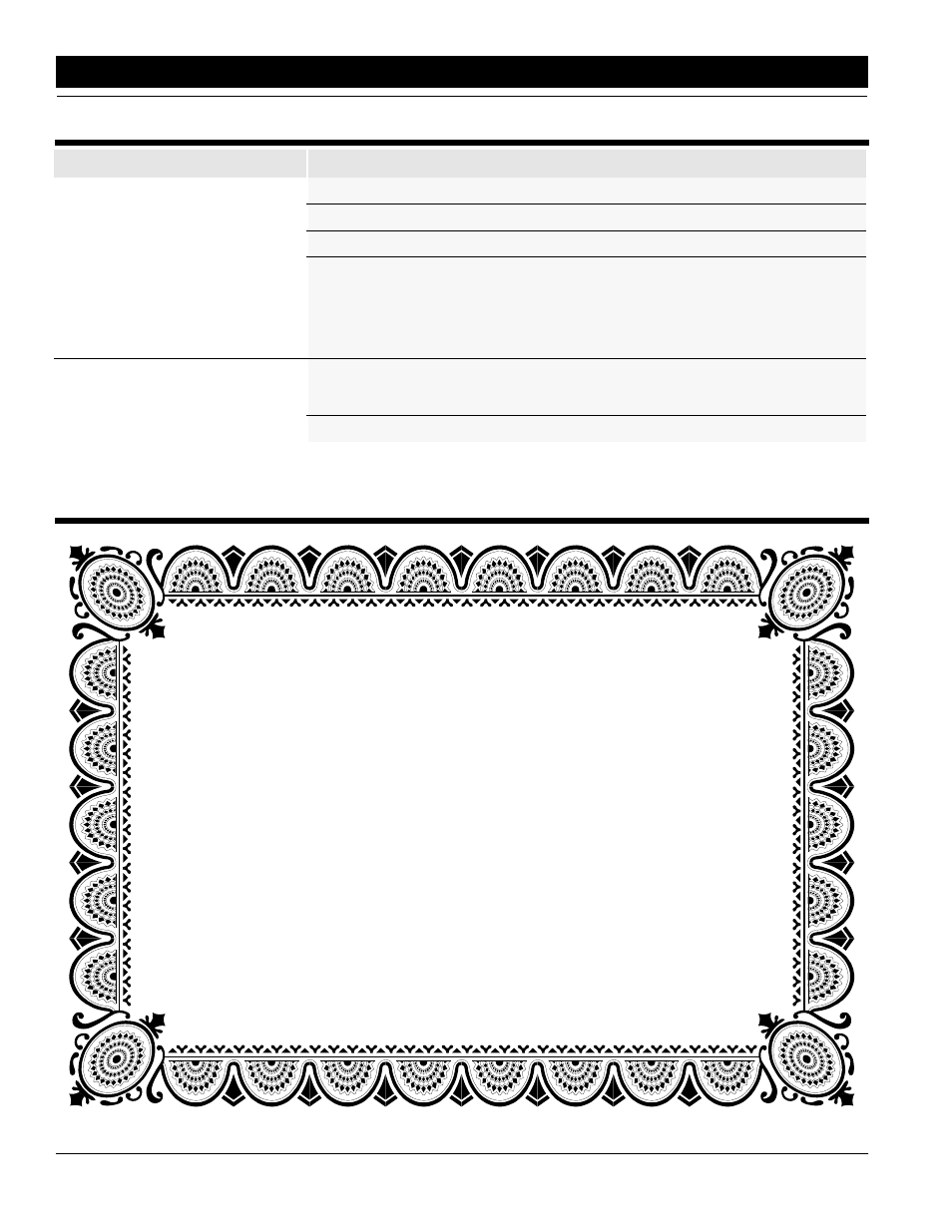 Warranty | Great Plains 8030-3P 3-Point Planters User Manual | Page 14 / 26