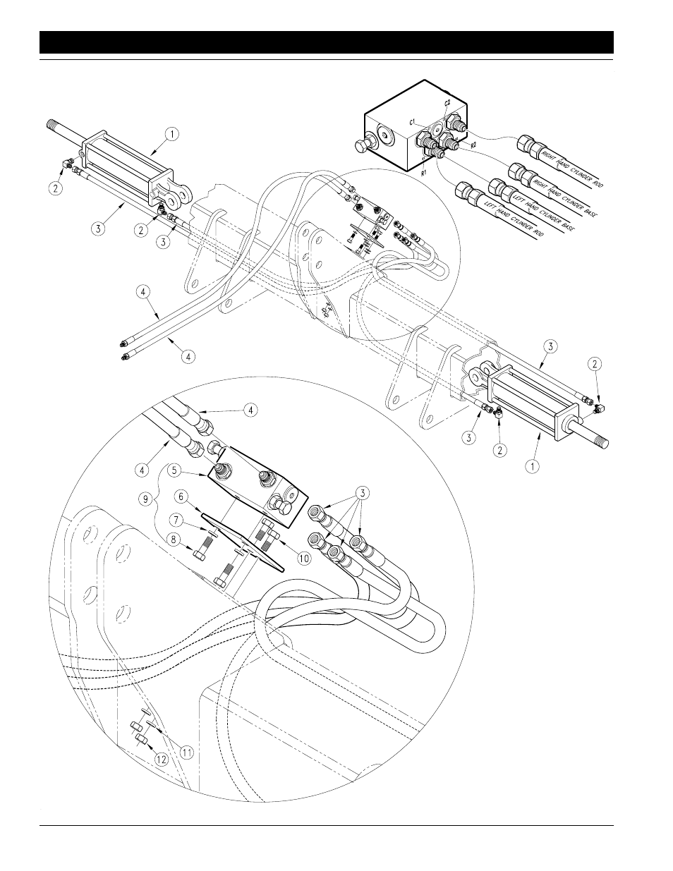 Great Plains 8030-3P 3-Point Planters User Manual | Page 20 / 26