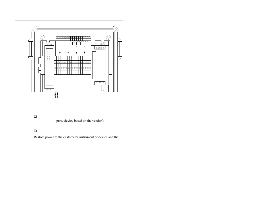 6 ads triton+ manual | ADS Environmental Services ADS TRITON+ QR 775027 A3 User Manual | Page 292 / 424