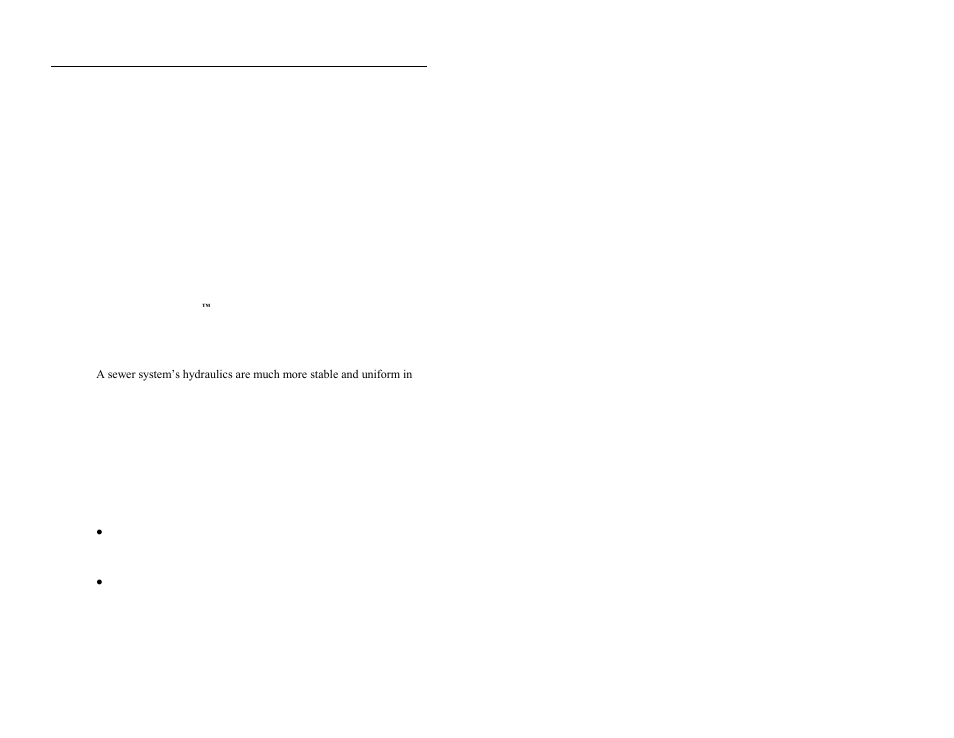 Sensor installation and connection | ADS Environmental Services ADS TRITON+ QR 775027 A3 User Manual | Page 62 / 424