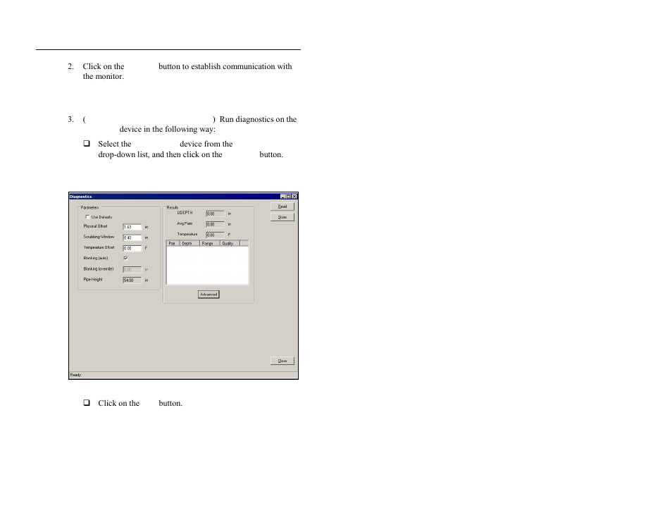 ADS Environmental Services FlowShark QR 775003 A2 User Manual | Page 156 / 236