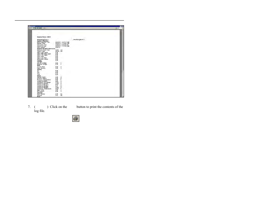 ADS Environmental Services FlowShark QR 775003 A2 User Manual | Page 176 / 236