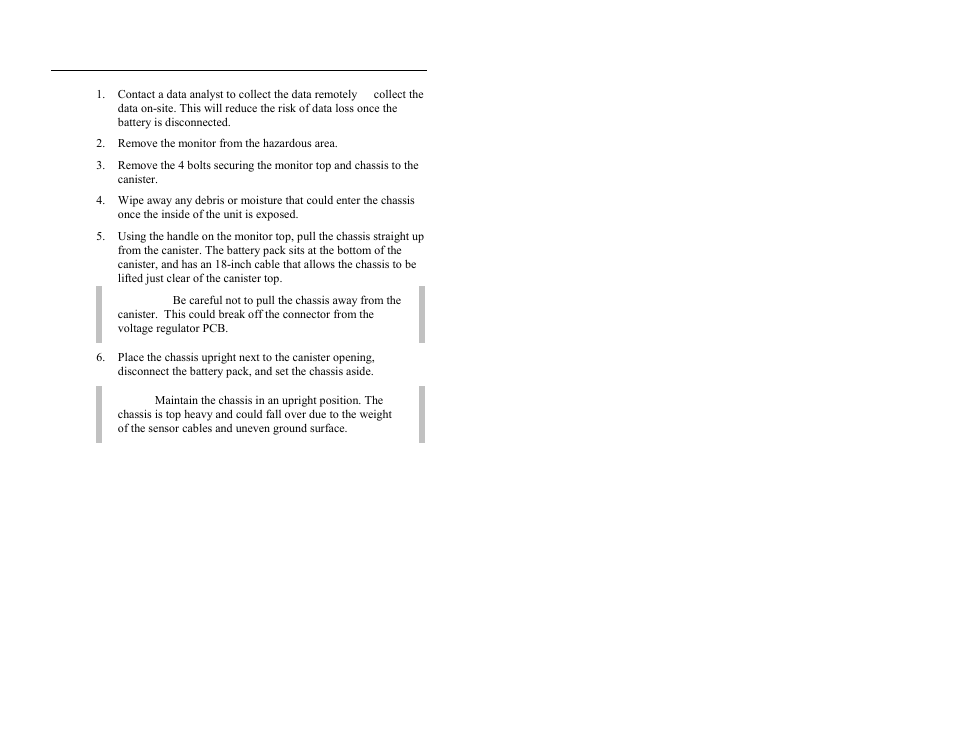 ADS Environmental Services FlowShark QR 775003 A2 User Manual | Page 192 / 236