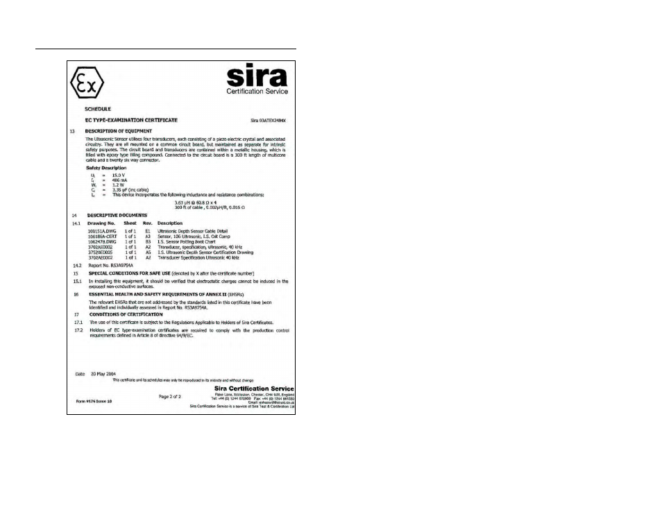 ADS Environmental Services FlowShark QR 775003 A2 User Manual | Page 32 / 236