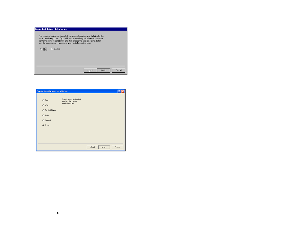 ADS Environmental Services Profile Software 950015B6 User Manual | Page 206 / 641