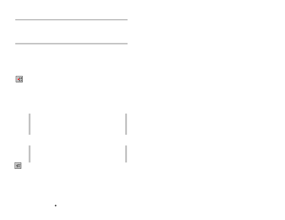 Manually entering a confirmation | ADS Environmental Services Profile Software 950015B6 User Manual | Page 233 / 641