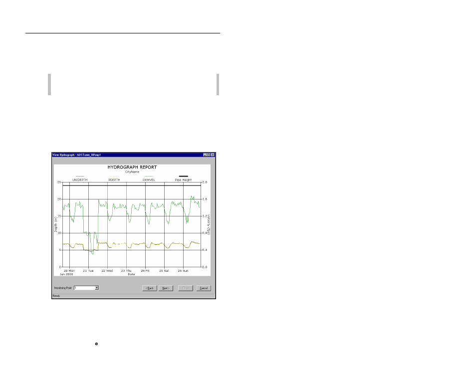 ADS Environmental Services Profile Software 950015B6 User Manual | Page 297 / 641