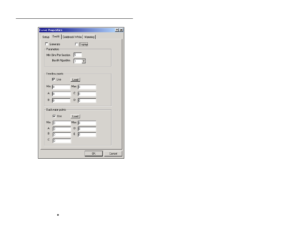 ADS Environmental Services Profile Software 950015B6 User Manual | Page 576 / 641