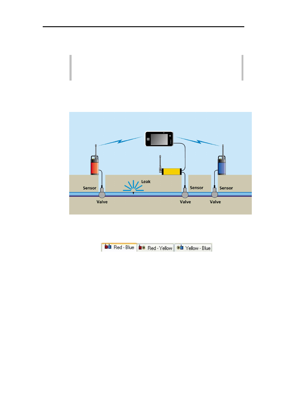 ADS Environmental Services Eureka Digital QR 775020 A0 User Manual | Page 49 / 65