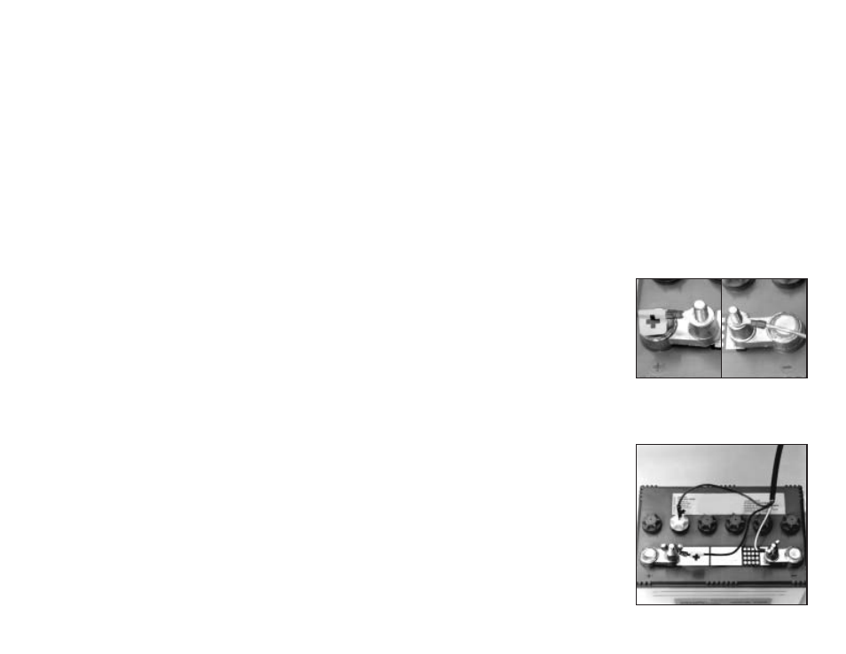 Basement Watchdog Emergency User Manual | Page 2 / 12
