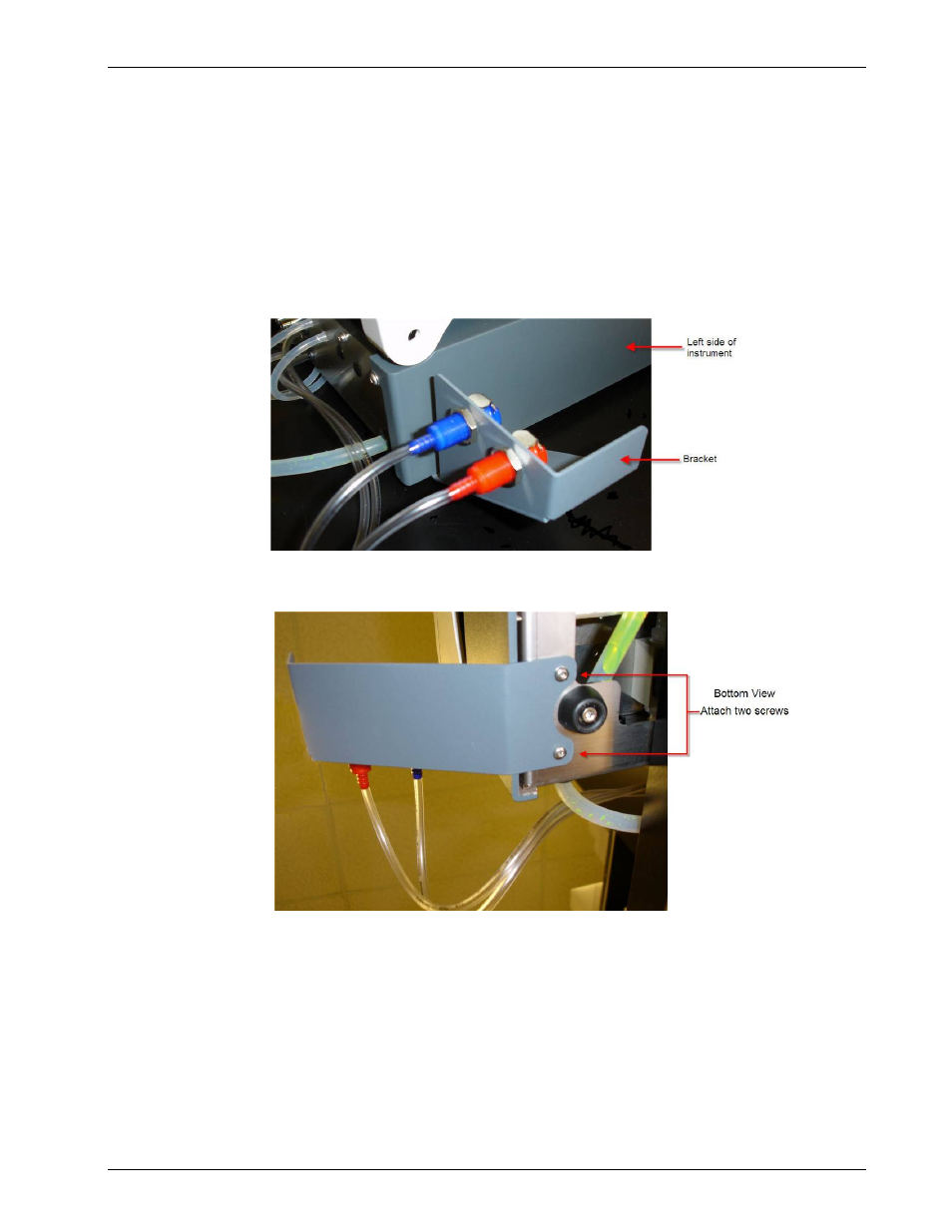 Bio-Rad Bio-Plex Pro™ Wash Stations User Manual | Page 16 / 82