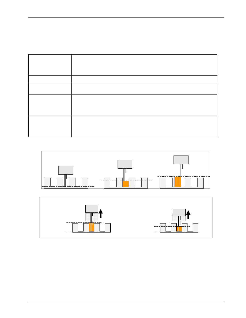 Washing positions | Bio-Rad Bio-Plex Pro™ Wash Stations User Manual | Page 49 / 82