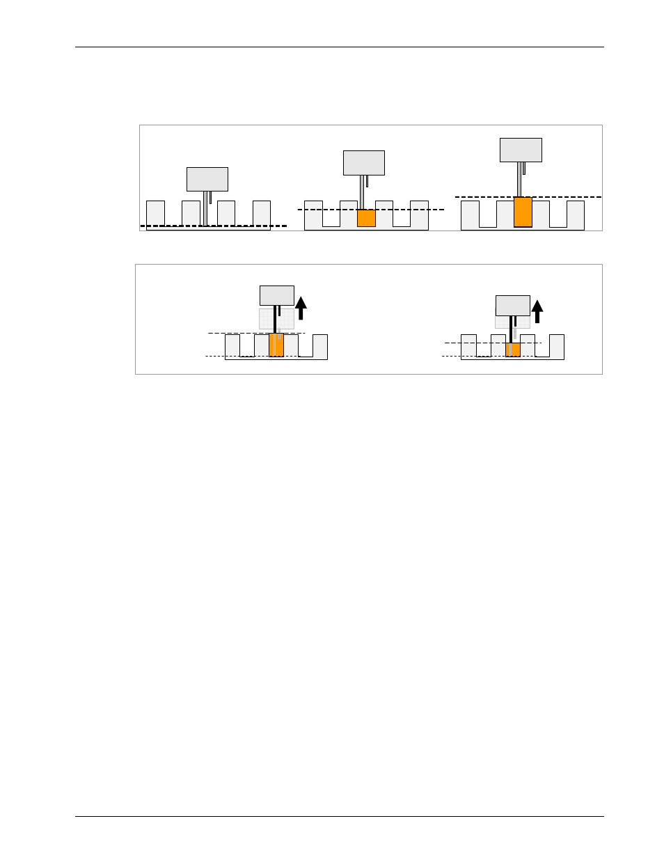Dispensing position diagrams, Defining new programs | Bio-Rad Bio-Plex Pro™ Wash Stations User Manual | Page 57 / 82