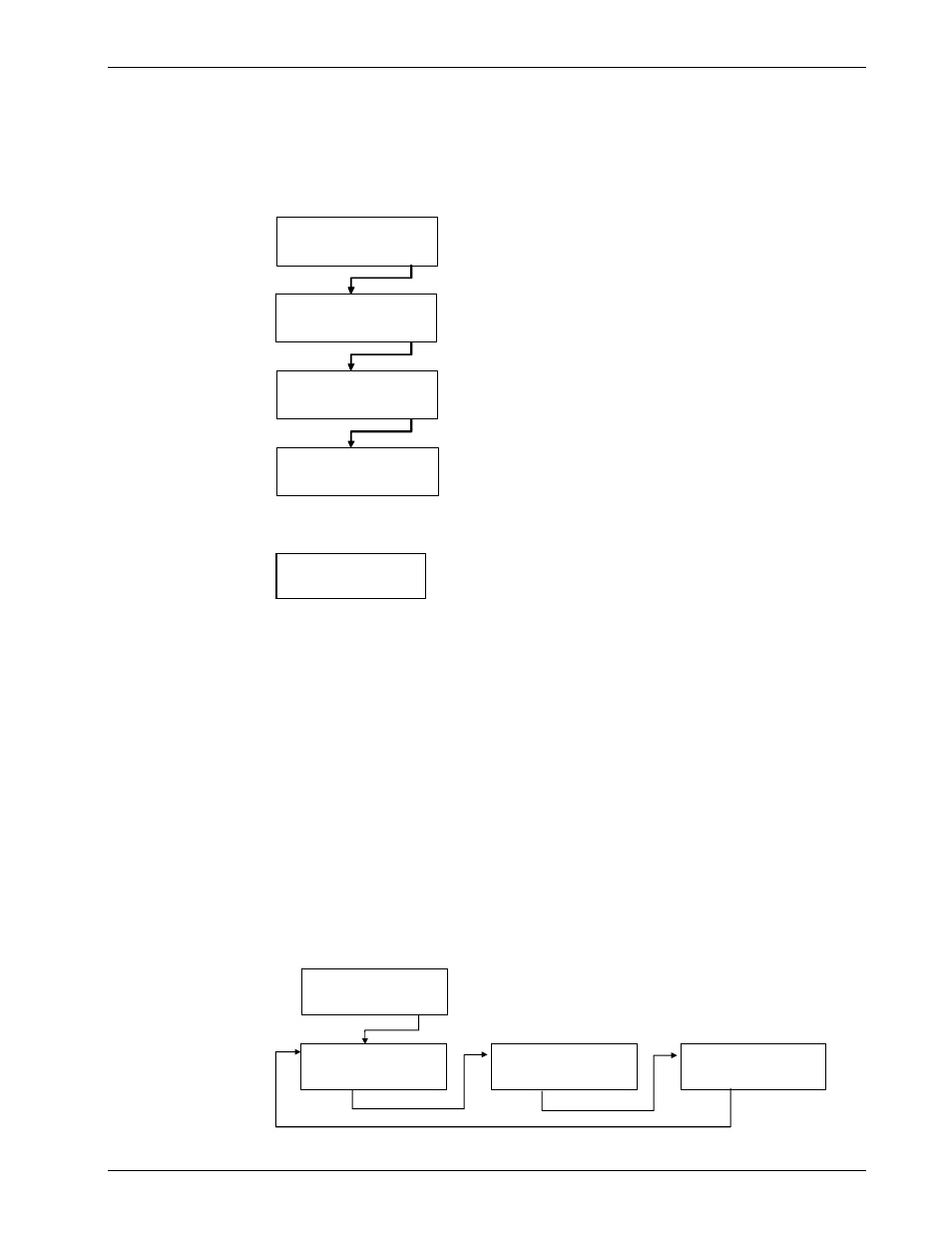 Clear program, Settings menu | Bio-Rad Bio-Plex Pro™ Wash Stations User Manual | Page 61 / 82