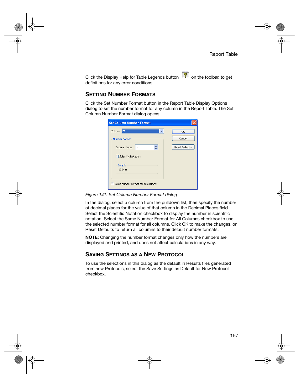 Bio-Rad Bio-Plex Software® Upgrades and Conversions User Manual | Page 169 / 260