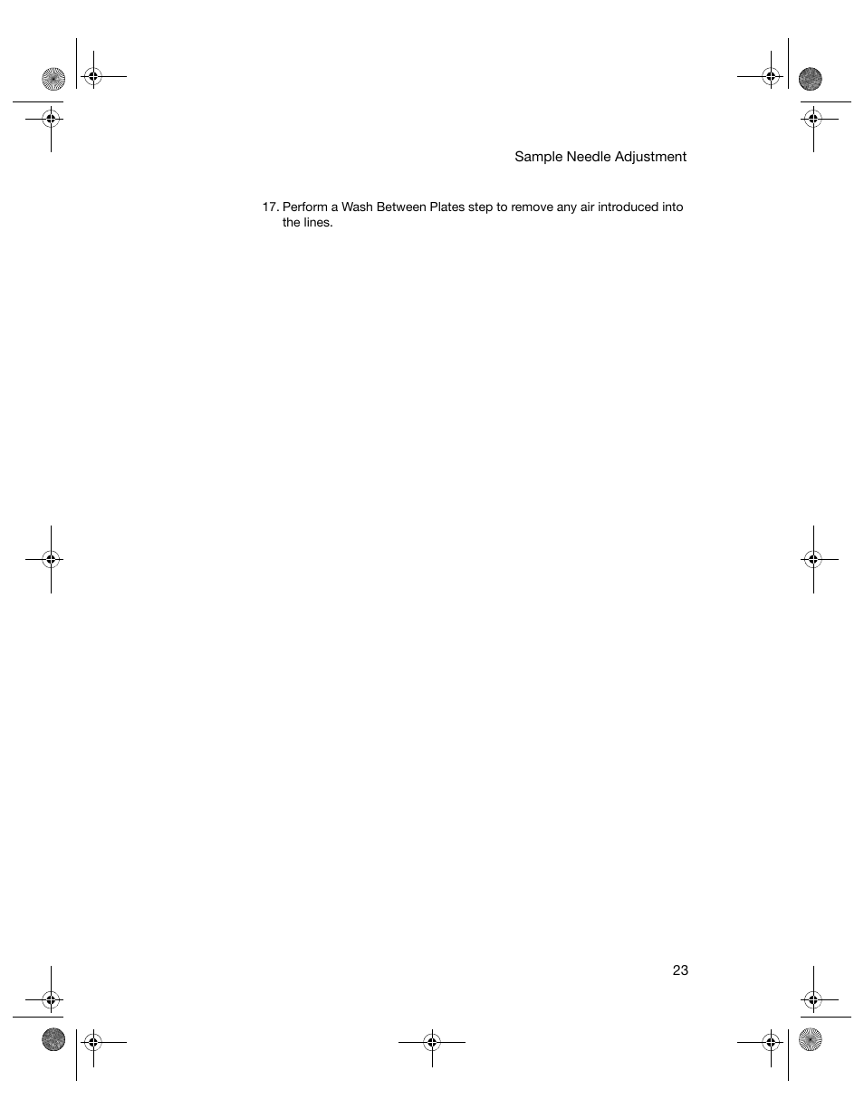 Bio-Rad Bio-Plex Software® Upgrades and Conversions User Manual | Page 35 / 260